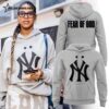 Olivia Mile Slam Hoodie Olivia Mile Slam Hoodie