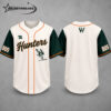 Red Sox Nigerian Celebration 2026 Nigeria 60 Baseball Jersey