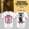 Backstreet Boys Into The Millennium – Homecoming: Live in Germany Customize Jersey