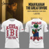 DURAN DURAN – UK & EU AUTUMN TOUR 2026 Limited T-Shirt