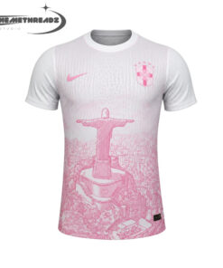 Brazil Special Edition Christ the Redeemer 26/27 – World Cup 2026