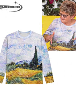 Bryce Grandma Love Island Sweatshirt