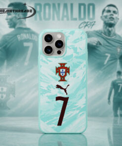 CR7 Limited Tough Phone Case