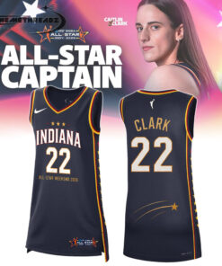 Caitlin Clark Limited Edition Basketball Jersey