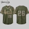 Two Decades of Nocturnal: Europe MMXXVII Jersey Two Decades of Nocturnal: Europe MMXXVII Jersey