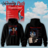 Korn Euro Tour 2026 Special Edition Hoodie & Tee Korn Euro Tour 2026 Special Edition Hoodie & Tee