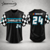 Las Vegas Aviators Raider 2026 Baseball Jersey