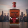 Blanton’s Horse Head Premium Whiskey Bottle