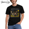 Cristiano Ronaldo Ogunmepon 2D T-Shirt