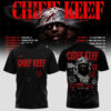 Chief Keef Tour 2026 Jersey Edition