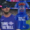 Jordan Walker St. Louis Cardinals Ring The Bell Baseball Jersey Jordan Walker St. Louis Cardinals Ring The Bell Baseball Jersey