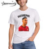 Chicago White Sox 1993 Fielding New Dreams 2D T-Shirt