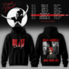 DILJIT DOSANJH Aura World Tour ’26 – Europe & UK Edition Limited Edition Hoodie & Tee
