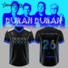 System of a Down “Europe / UK Stadium Tour 2026” signed Football Jersey