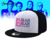 Electric Callboy – TANZNEID World Tour – Australia 2026 Limited Snapback Cap