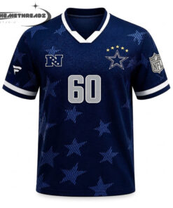 Dallas Cowboys NFL Fanatics Football Jersey