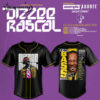 Dizzee Rascal – We Want Bass New Hoodie & Tee