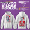 Dizzee Rascal – We Want Bass Hoodie & Tee Dizzee Rascal – We Want Bass Hoodie & Tee