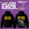 Dizzee Rascal – We Want Bass Limited Edition Hoodie & Tee Dizzee Rascal – We Want Bass Limited Edition Hoodie & Tee