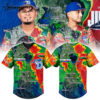 Indianapolis Indians x Harry Potter Night 2026 Special Baseball Jersey Indianapolis Indians x Harry Potter Night 2026 Special Baseball Jersey