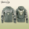 Arizona Cardinals – Salute to Service Hoodie