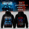 Electric Callboy TANZNEID World Tour – Australia 2026 Limited White Hoodie Electric Callboy TANZNEID World Tour – Australia 2026 Limited White Hoodie