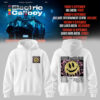 Electric Callboy TANZNEID World Tour – Australia 2026 Limited Black Hoodie Electric Callboy TANZNEID World Tour – Australia 2026 Limited Black Hoodie