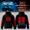 System of a Down “Europe / UK Stadium Tour 2026” signed xHoodie