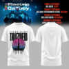Jalen Brunson  “X-Ray” Signatures Print 2D T-Shirt
