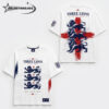 System of a Down “Europe / UK Stadium Tour 2026” signed Tshirt
