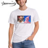 Fifanic Messi World Cup 2026 Meme 2D T-Shirt