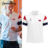 Messi Argentina National Team 2026 World Cup Polo Shirt