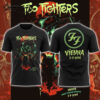 Two Decades of Nocturnal: Europe MMXXVII New Hoodie & Tee