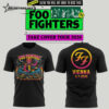 Foo Fighters 🎸🎤 “Take Cover Tour 2026” TShirt & hoodie