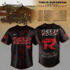 Cardinals Naruto Night Baseball Jersey