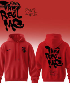 Future THE REAL ME Album Limited Edition Signature – Hoodie