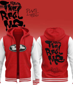 Future THE REAL ME Album Limited Edition Signature – Zip Hoodie