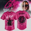 G FLIP World Tour 2026 Premium Hoodie
