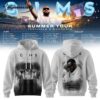 Gims Summer Tour 2026 Tour Special Version Hoodie & Tee