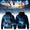 Gims Summer Tour 2026 Tour Special Version Hoodie & Tee