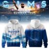 Gims Summer Tour 2026 Hoodie & Tee