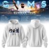 Gims Summer Tour 2026 Tour Hoodie & Tee