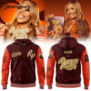 Shiva Live Tour 2026 Hoodie
