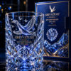 Scooby-Doo “Shine On” Commemorative Whiskey Glass