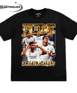 Harry Styles Jude Bellingham 2D T-Shirt