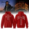 Blue Ivy New York Yankees x Jay-Z 2026 Fear Of God Hoodie