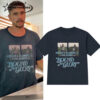 Hilary Duff Wear Britney Spears Toxic Shirt