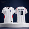 Argentina 2026 FIFA World CupTraining Jersey