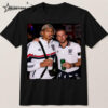 Justice For Lorenzo Salgado Araujo 2026 2D T-Shirt