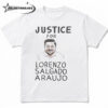 Var Argentina Meme 2D T-Shirt
